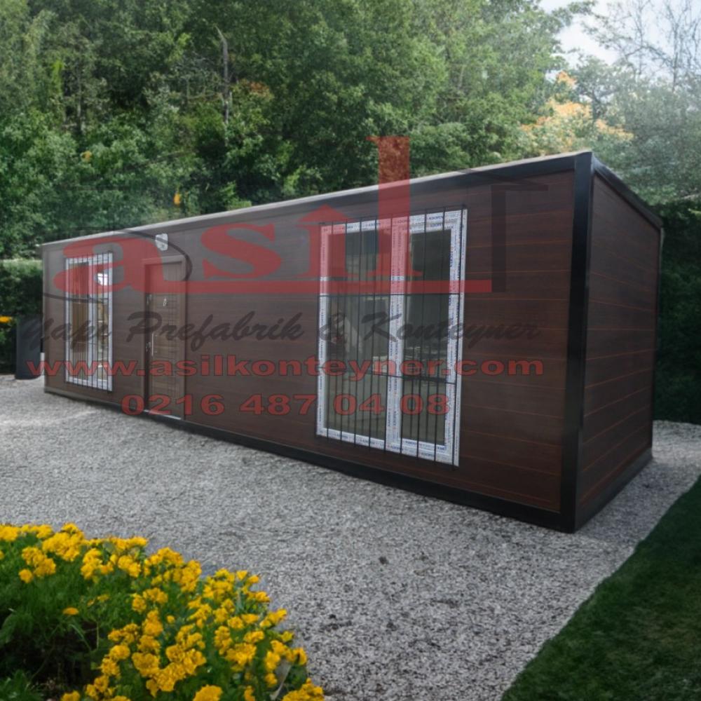 27 m� 1+1 AH�AP DESENL� BETOPAN, �� BETOPAN HAZIR EV                       